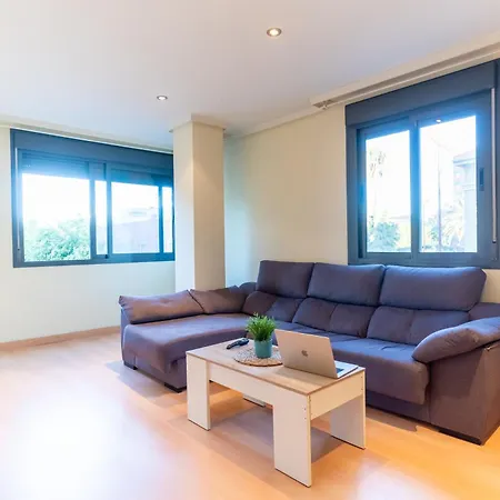 Apartment Trendy Homes Cabo De Gata - Playa A Un Par De Minutos Almería