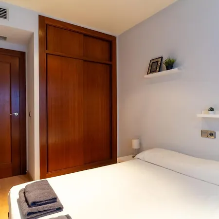 Apartment Trendy Homes Cabo De Gata - Playa A Un Par De Minutos