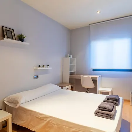 Apartment Trendy Homes Cabo De Gata - Playa A Un Par De Minutos Almeria